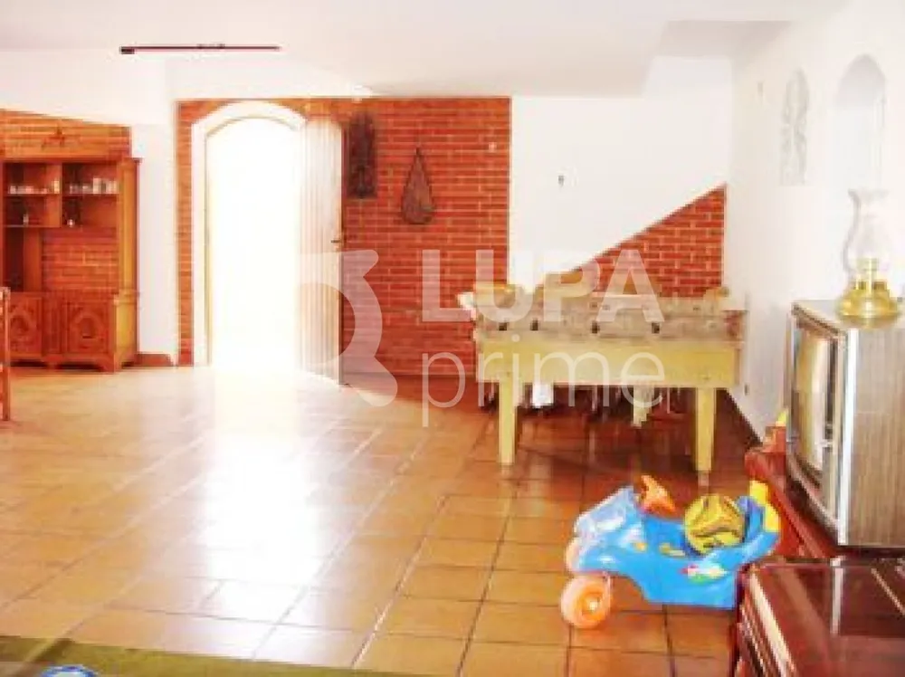 Casa, 4 quartos, 450 m² - Foto 5