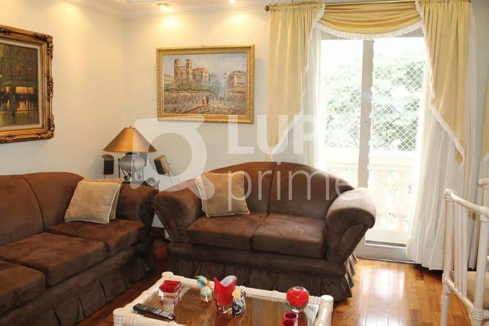 Apartamento, 4 quartos, 113 m² - Foto 1