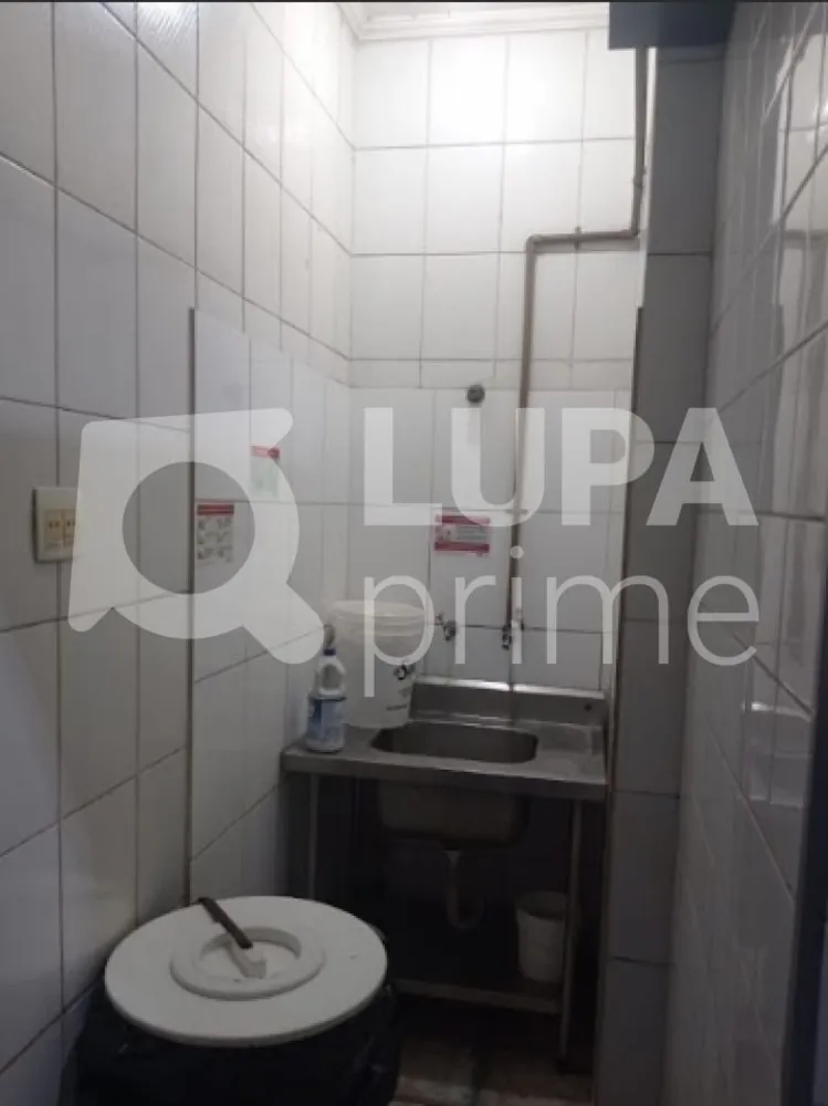 Loja-Salão, 120 m² - Foto 1
