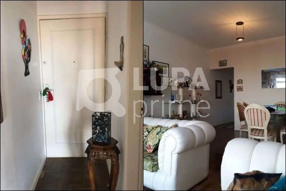 Apartamento, 2 quartos, 96 m² - Foto 6