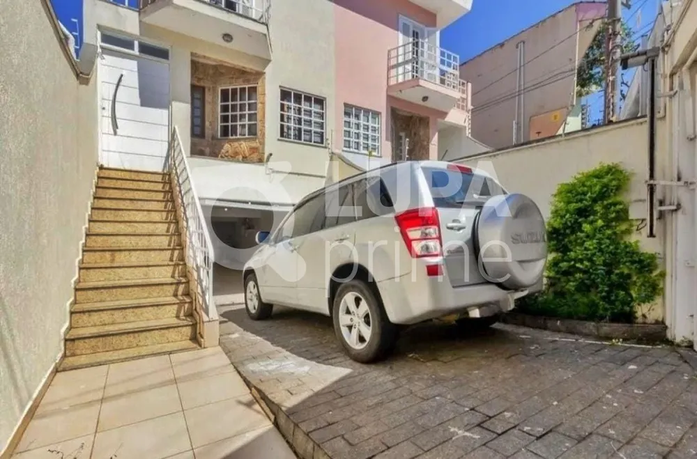 Casa, 3 quartos, 204 m² - Foto 5