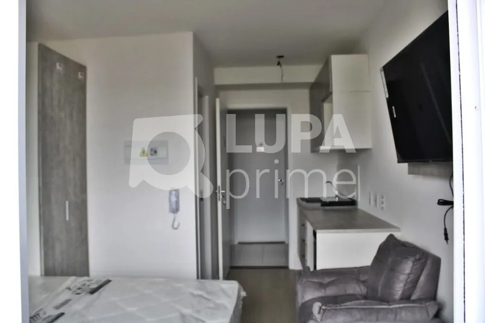 Apartamento, 1 quarto, 18 m² - Foto 7