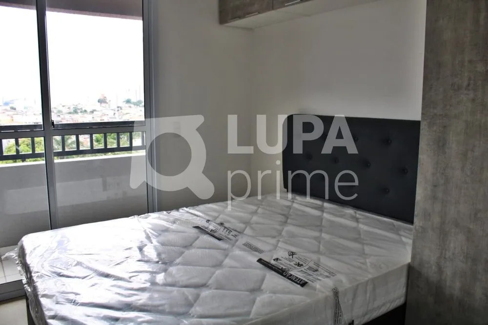 Apartamento, 1 quarto, 18 m² - Foto 9