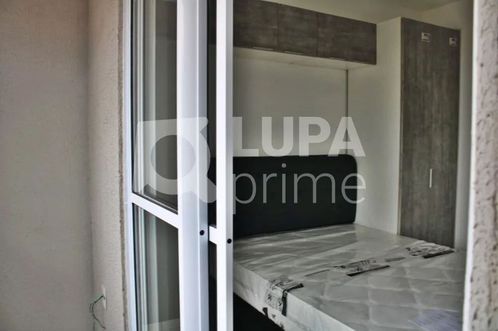 Apartamento, 1 quarto, 18 m² - Foto 2