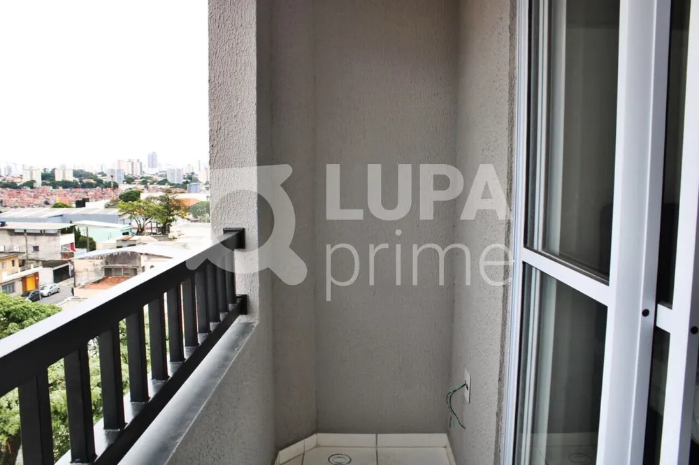 Apartamento, 1 quarto, 18 m² - Foto 5