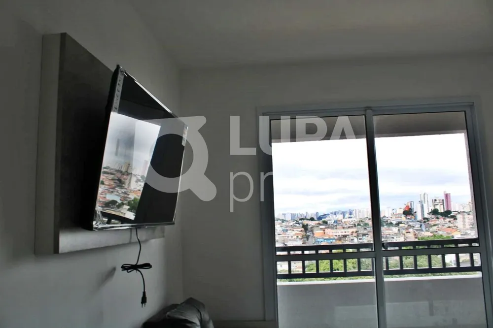 Apartamento, 1 quarto, 18 m² - Foto 6