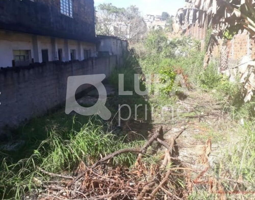 Terreno à venda, 296m² - Foto 1