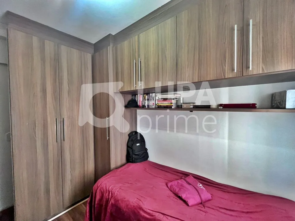 Apartamento, 3 quartos, 70 m² - Foto 4