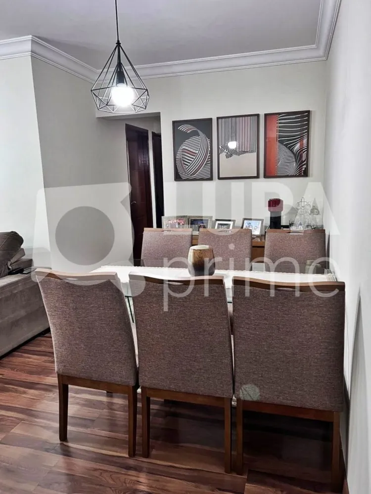 Apartamento, 3 quartos, 70 m² - Foto 3