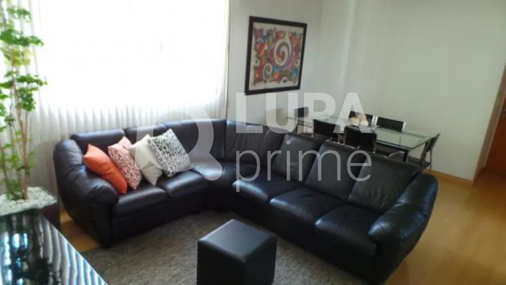 Apartamento, 3 quartos, 100 m² - Foto 3