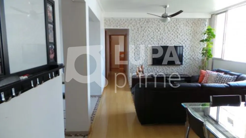 Apartamento, 3 quartos, 100 m² - Foto 4