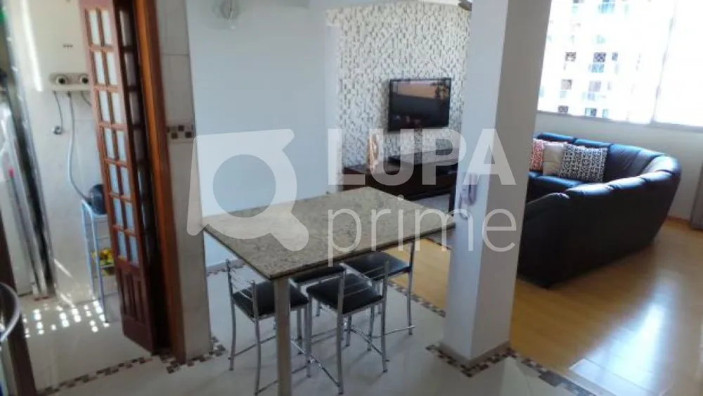 Apartamento, 3 quartos, 100 m² - Foto 10