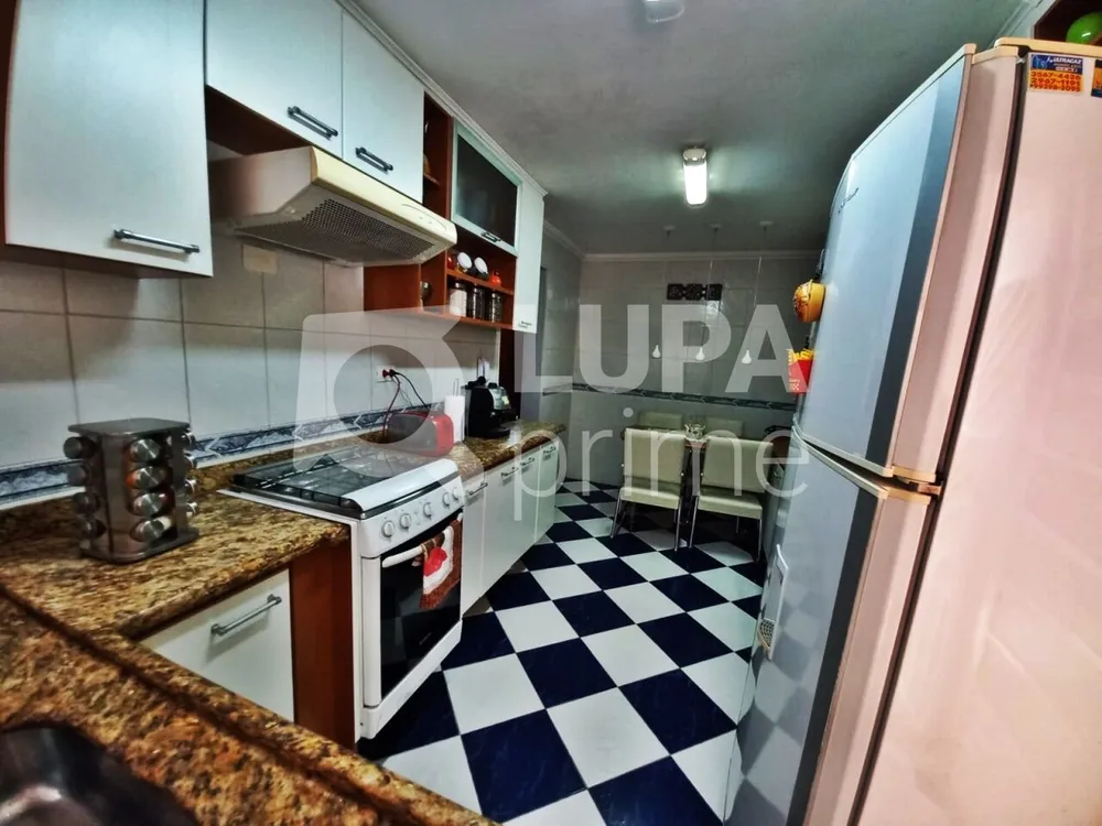 Casa, 2 quartos, 54 m² - Foto 15