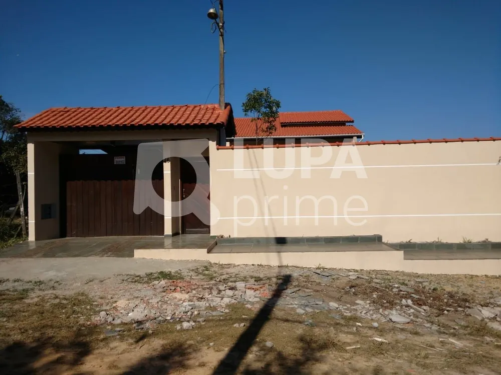 Casa, 4 quartos, 300 m² - Foto 1