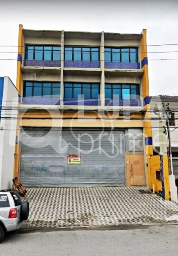 Prédio Inteiro à venda, 700m² - Foto 1