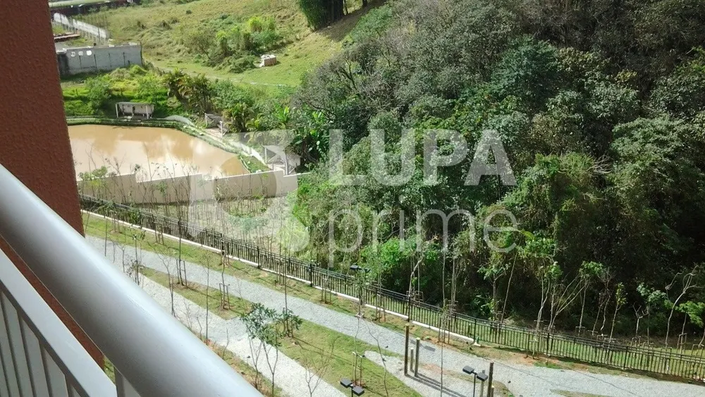 Apartamento, 2 quartos, 50 m² - Foto 2