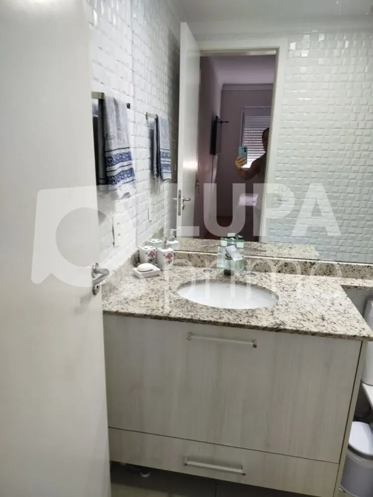 Apartamento, 3 quartos, 86 m² - Foto 5