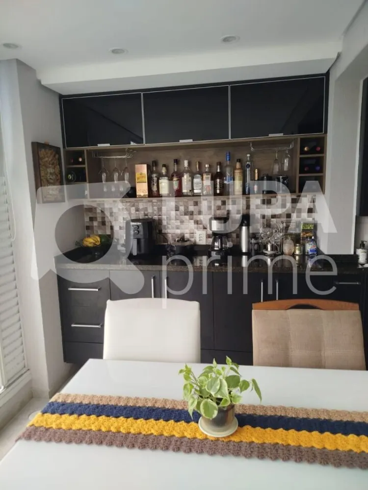 Apartamento, 3 quartos, 86 m² - Foto 3