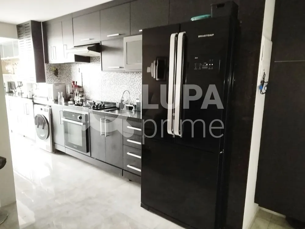 Apartamento, 3 quartos, 86 m² - Foto 8