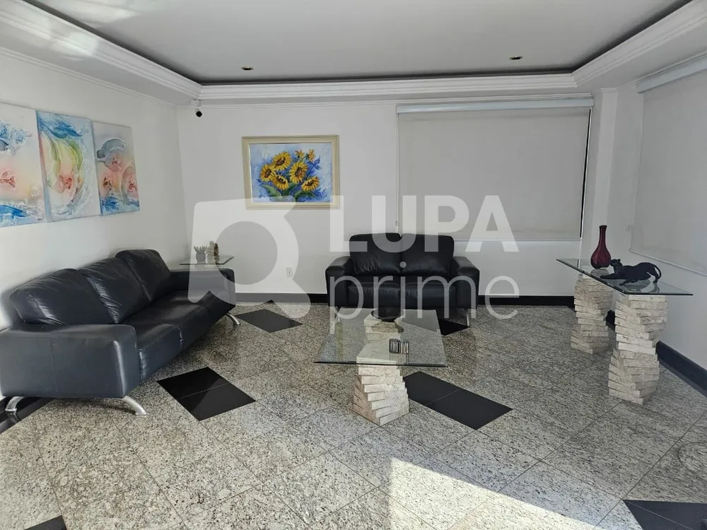 Apartamento, 3 quartos, 150 m² - Foto 6