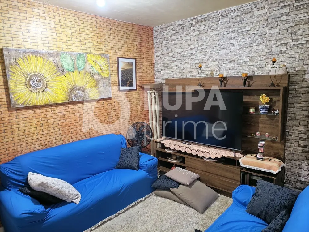 Casa, 3 quartos, 110 m² - Foto 10