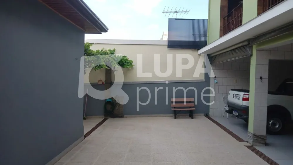 Casa, 3 quartos, 200 m² - Foto 2