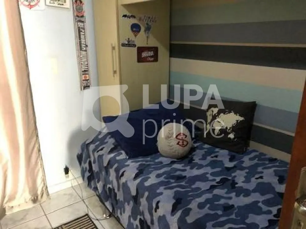 Casa, 3 quartos, 200 m² - Foto 10