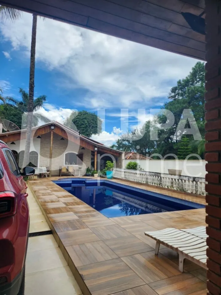Casa, 4 quartos, 326 m² - Foto 6