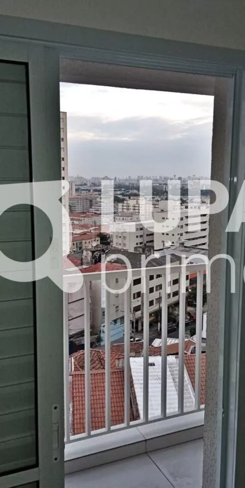 Apartamento à venda com 1 quarto, 30m² - Foto 4