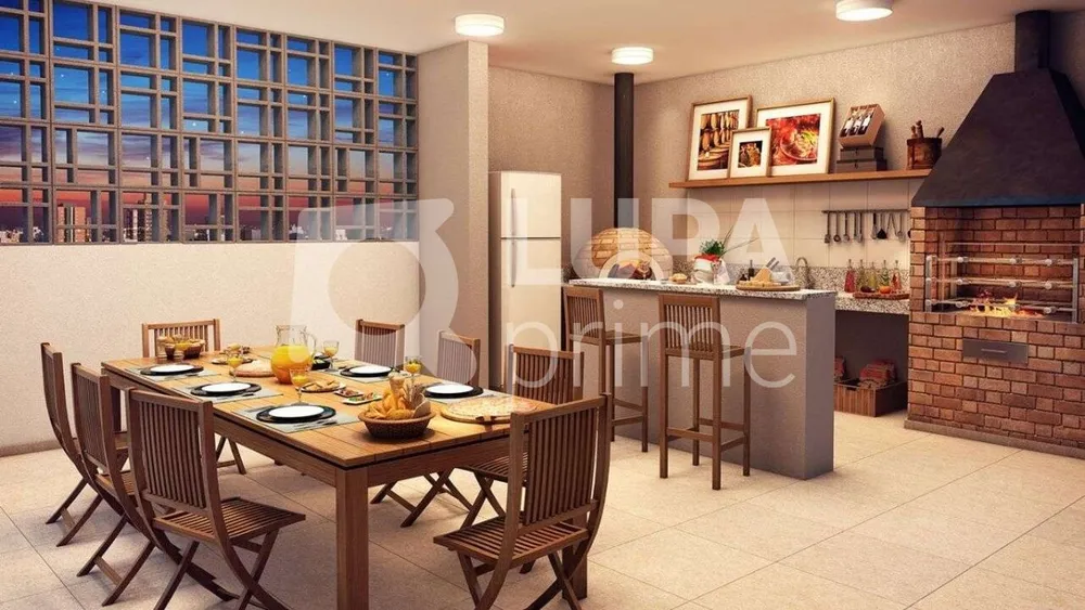 Apartamento, 1 quarto, 43 m² - Foto 8