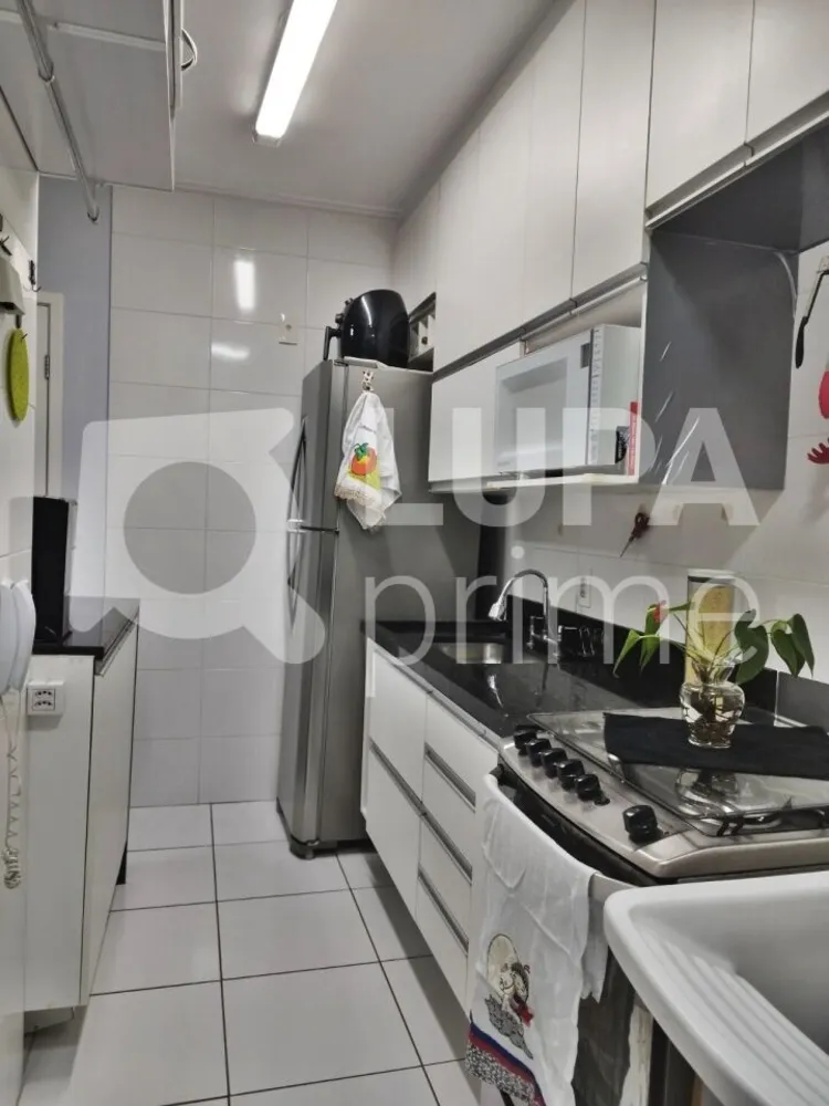 Apartamento, 1 quarto, 43 m² - Foto 2