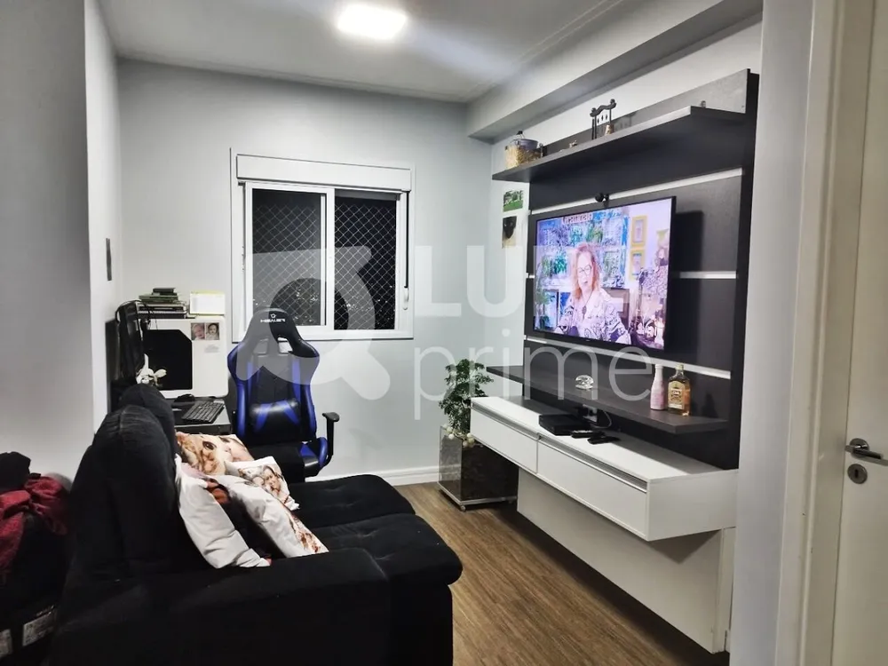 Apartamento, 1 quarto, 43 m² - Foto 6