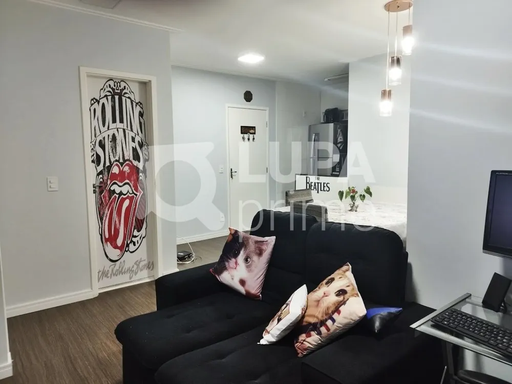 Apartamento, 1 quarto, 43 m² - Foto 9