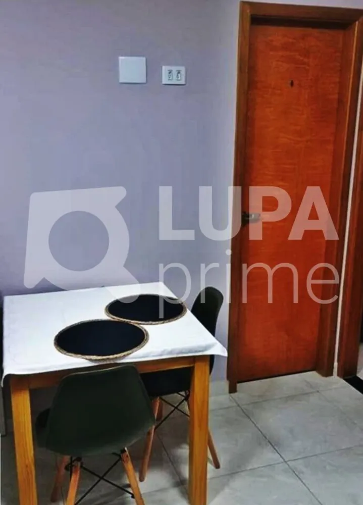 Apartamento, 2 quartos, 42 m² - Foto 5