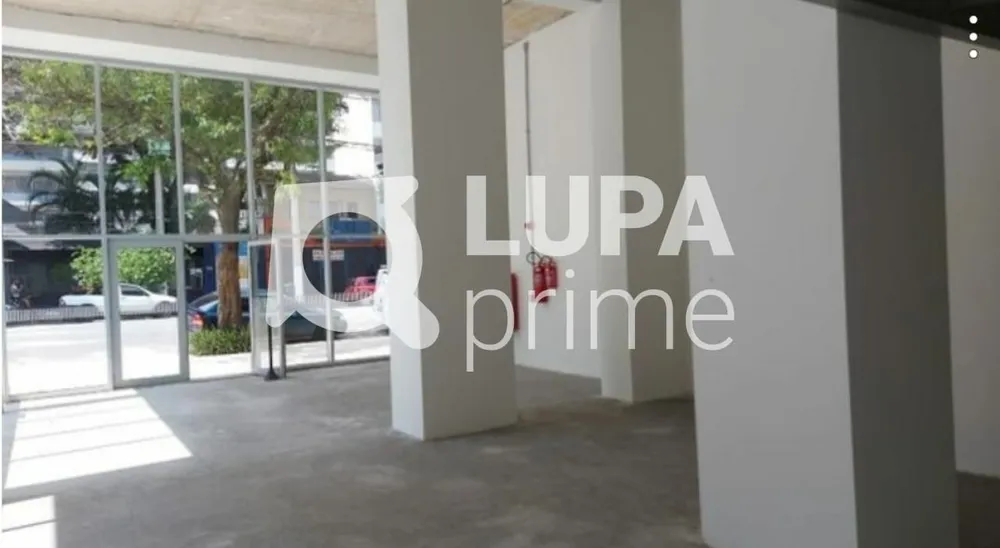 Loja-Salão, 240 m² - Foto 8