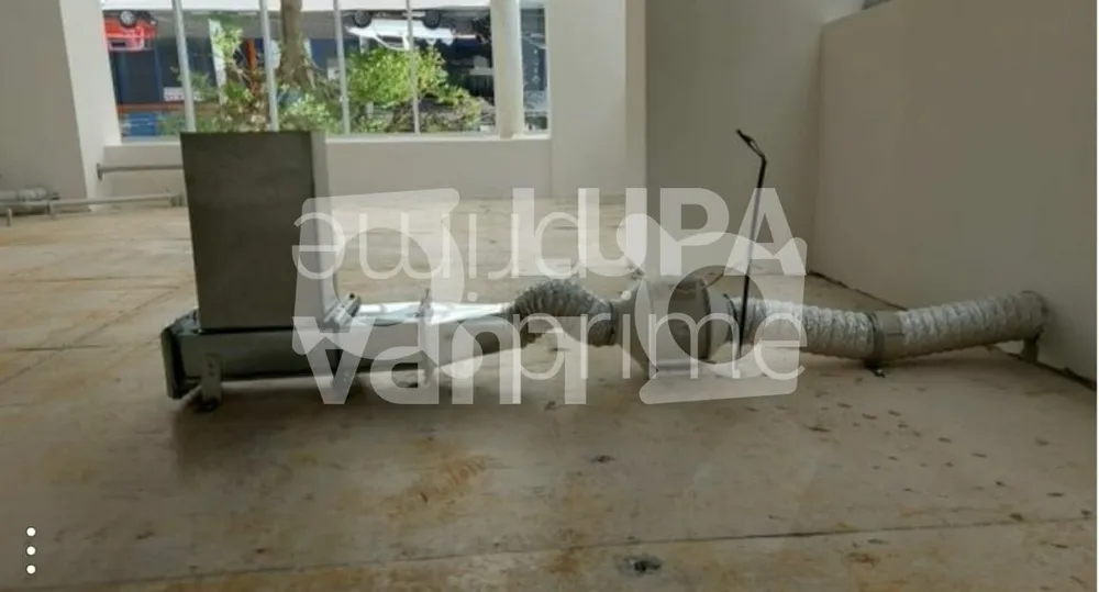 Loja-Salão, 240 m² - Foto 7