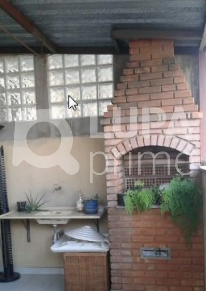 Casa, 3 quartos, 171 m² - Foto 1