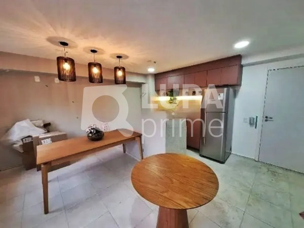 Apartamento, 2 quartos, 38 m² - Foto 6