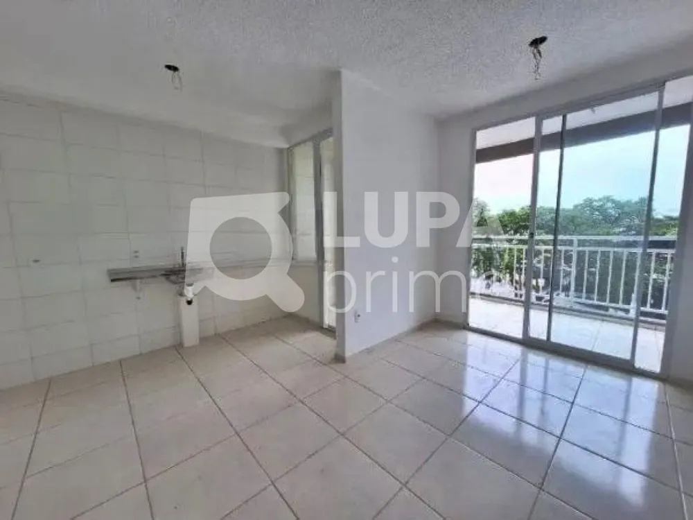 Apartamento, 2 quartos, 38 m² - Foto 2