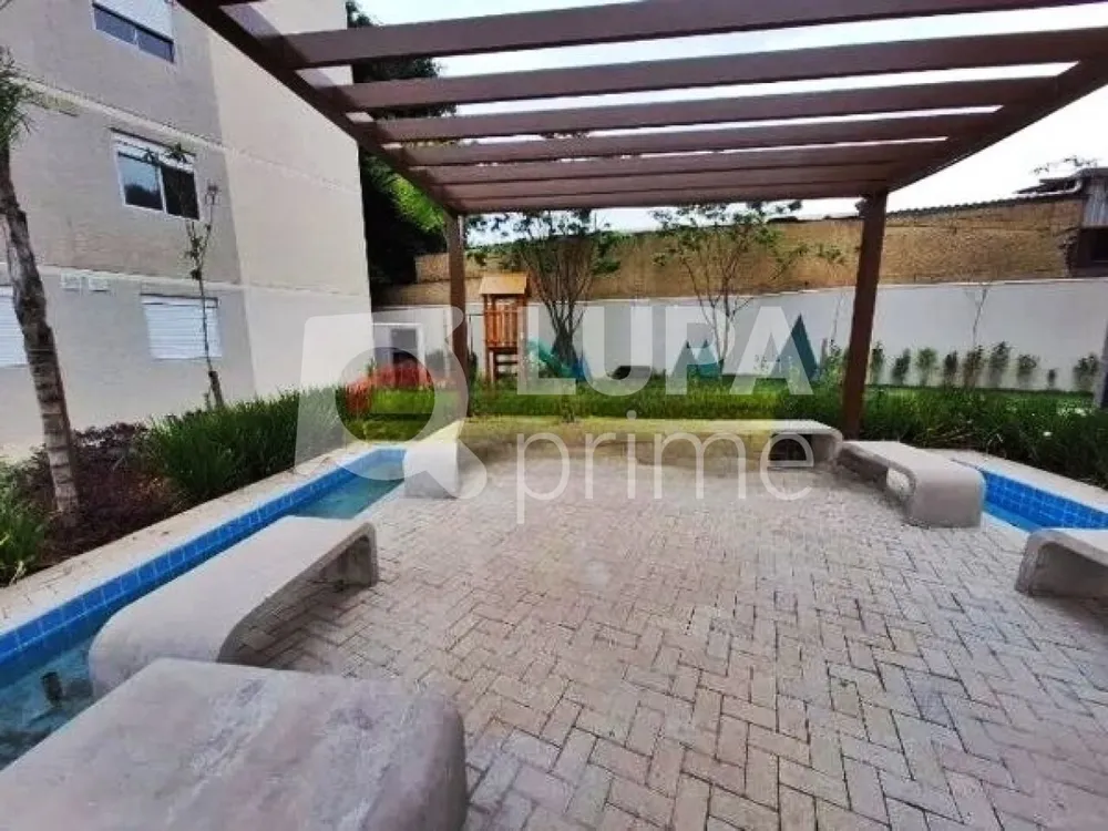 Apartamento, 2 quartos, 38 m² - Foto 8