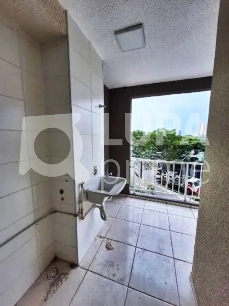 Apartamento, 2 quartos, 38 m² - Foto 7