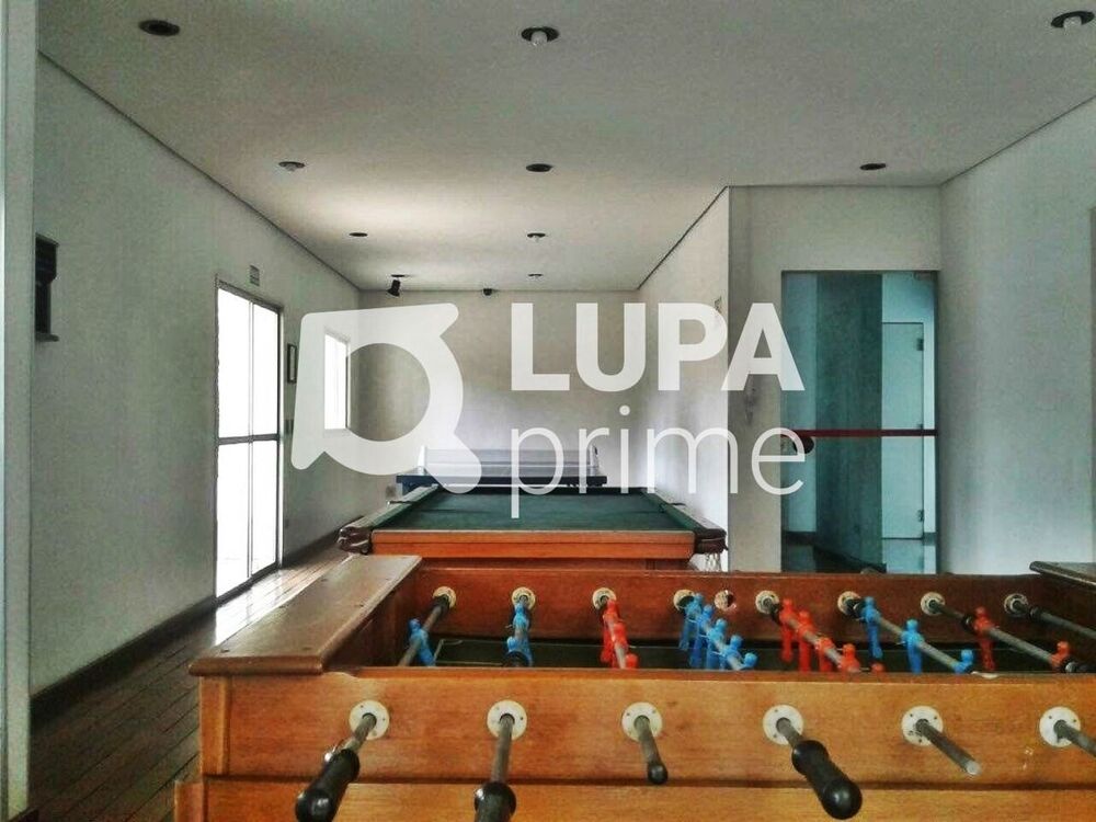 Apartamento para alugar com 1 quarto, 50m² - Foto 2