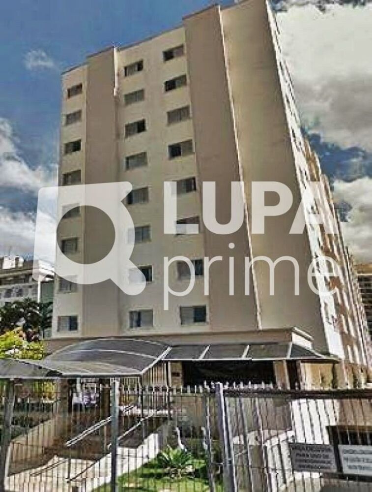 Apartamento para alugar com 1 quarto, 50m² - Foto 4