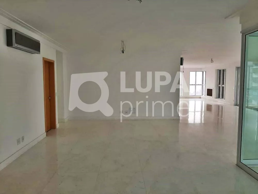 Apartamento à venda com 5 quartos, 425m² - Foto 2