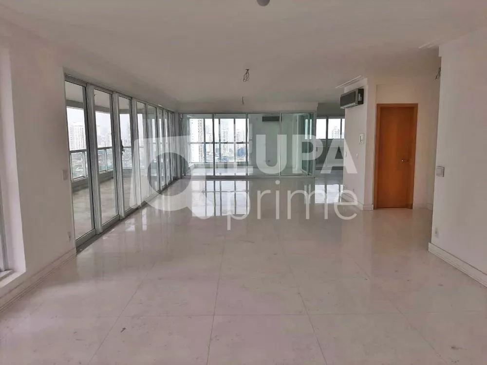 Apartamento à venda com 5 quartos, 425m² - Foto 3