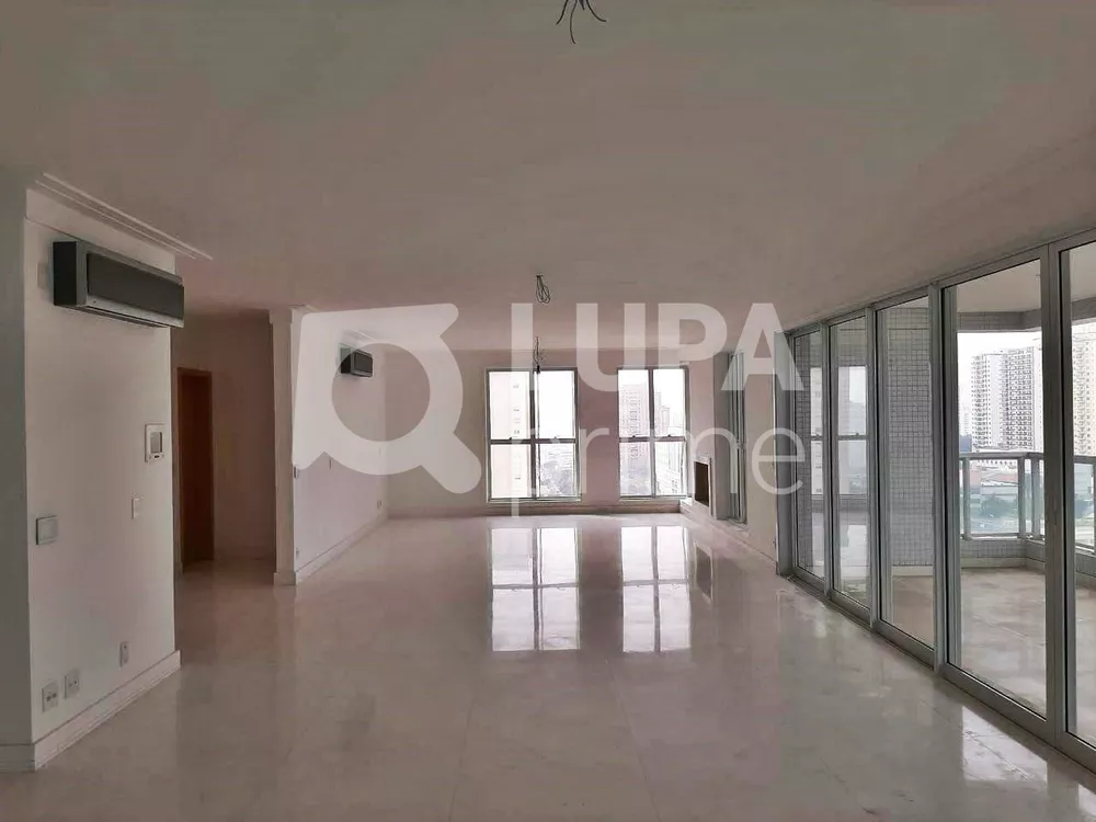 Apartamento à venda com 5 quartos, 425m² - Foto 4