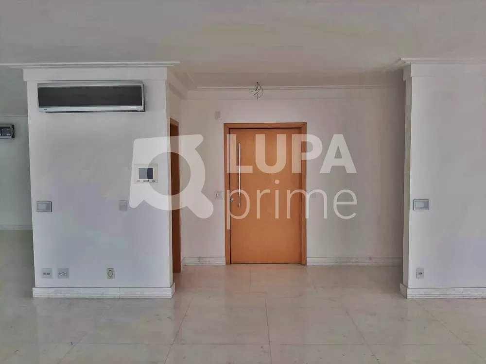 Apartamento à venda com 5 quartos, 425m² - Foto 1