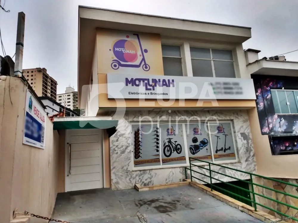 Casa Comercial, 480 m² - Foto 8