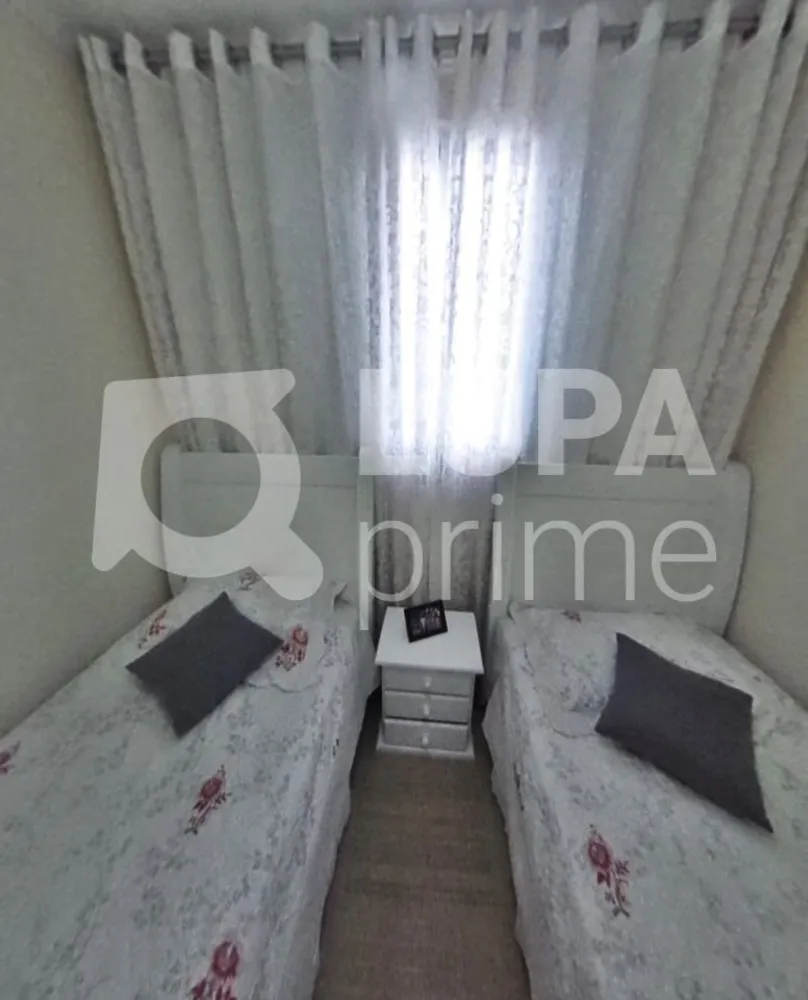Casa, 3 quartos, 135 m² - Foto 2