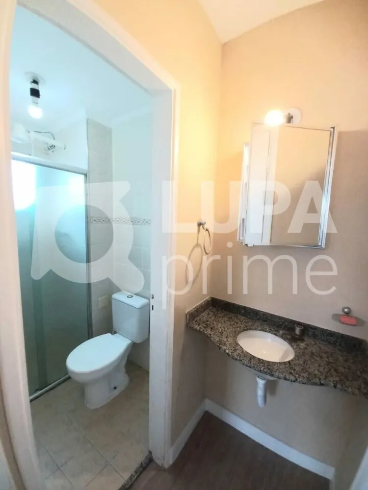 Apartamento, 1 quarto, 38 m² - Foto 3